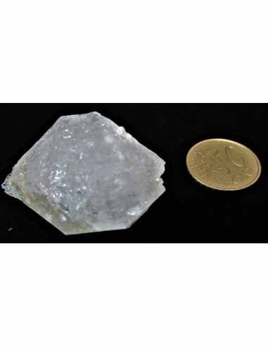 Diamant d Herkimer Tantrique 35mm