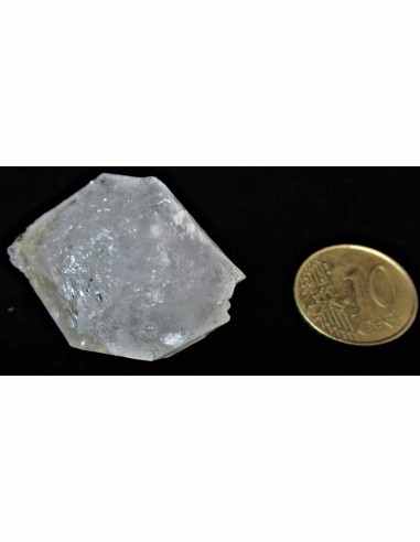 Diamant d Herkimer Tantrique 35mm