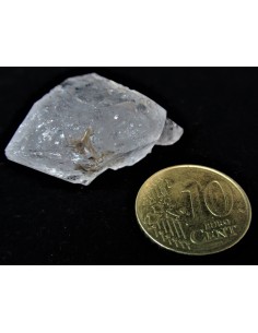 Diamant d Herkimer Tantrique 40x28mm 2