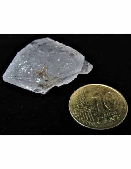 Diamant d Herkimer Tantrique 40x28mm Diamant d Herkimer Tantrique 40x28mm