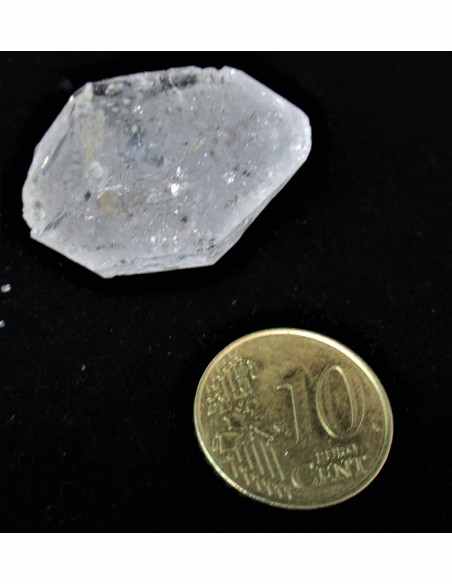 Diamant d Herkimer Tantrique 40x28mm Diamant d Herkimer Tantrique 40x28mm