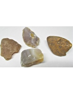 Cornaline brute Bresil