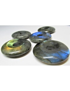 Labradorite PI chinois