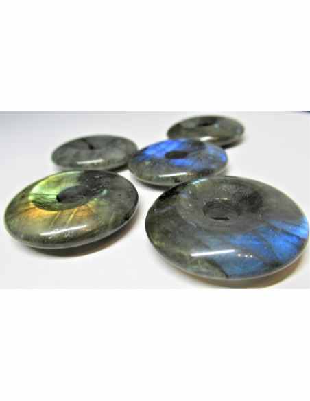 Labradorite PI chinois