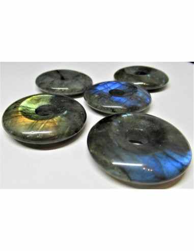 Labradorite PI chinois