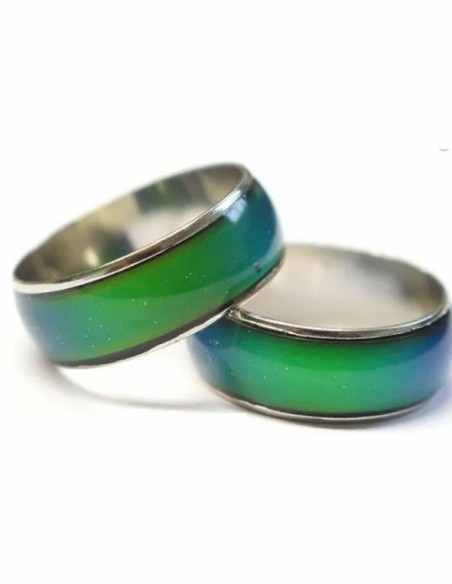 Bague emotions Bague emotions