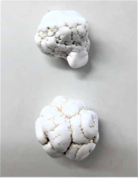 Magnesite brute 100 a 200g