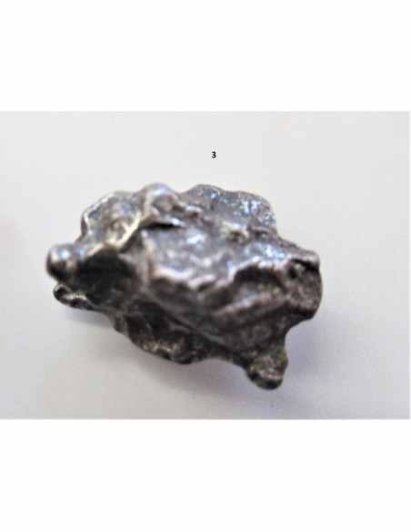 Pendentif Meteorite Argentine Pendentif Meteorite Argentine