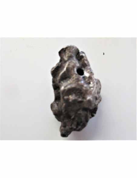 Pendentif Meteorite Argentine Pendentif Meteorite Argentine