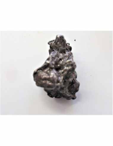 Pendentif Meteorite Argentine