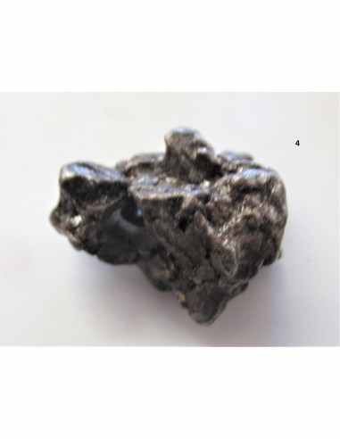 Pendentif Meteorite Argentine