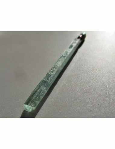 Aigue marine 45mm pendentif