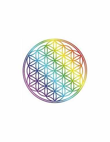 7 pierres pour les  7chakras