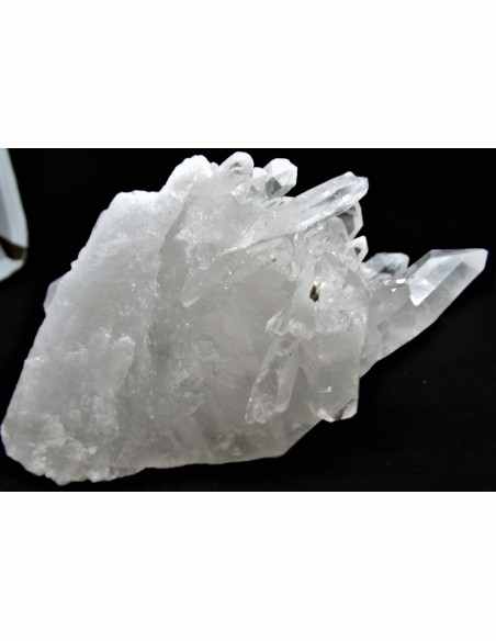 Cristal maitre de l'abondance 12cm Cristal maitre de l'abondance 12cm