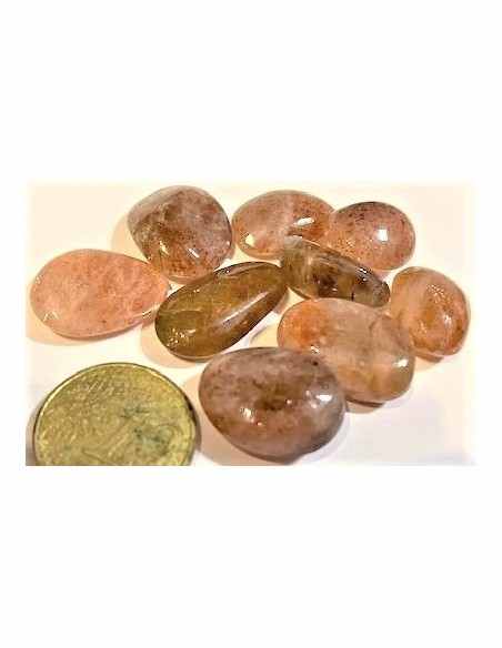 Pierre du soleil 15 à 20mm