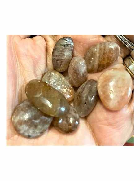 Pierre du soleil 15 à 20mm