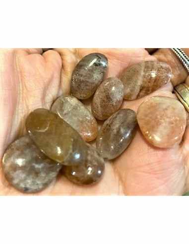Pierre du soleil 15 à 20mm