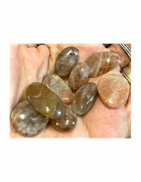 Pierre du soleil 15 à 20mm