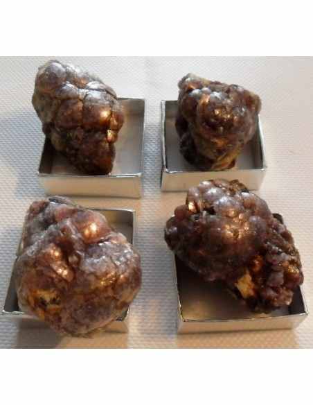 Lépidolite 60 à 70g.