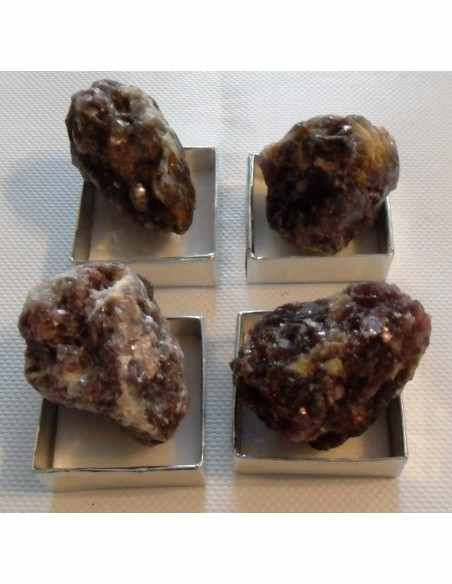 Lépidolite 60 à 70g.