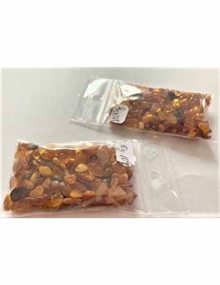 Ambre brute 5g