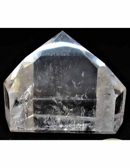 Pointe quartz 55 a 62mm