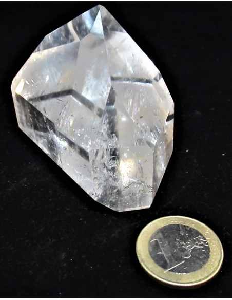 Pointe quartz 55 a 62mm