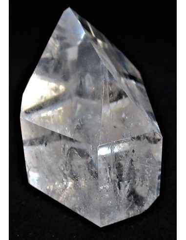 Pointe quartz 55 a 62mm