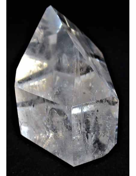 Pointe quartz 55 a 62mm
