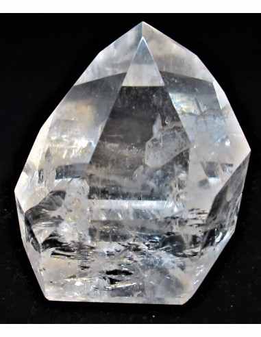 Pointe quartz 55 a 62mm