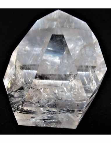 Pointe quartz 55 a 62mm