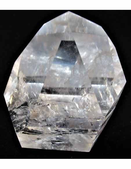 Pointe quartz 55 a 62mm