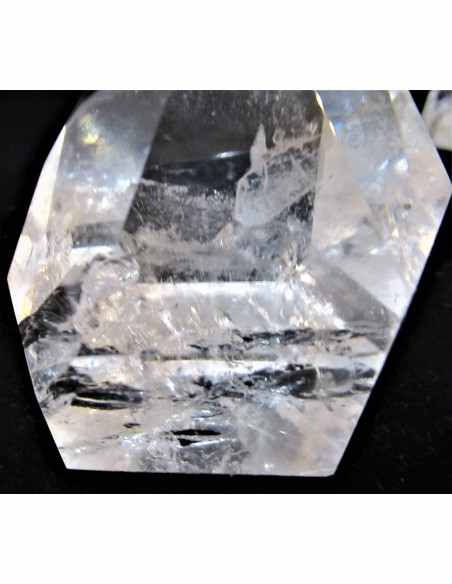Pointe quartz 55 a 62mm
