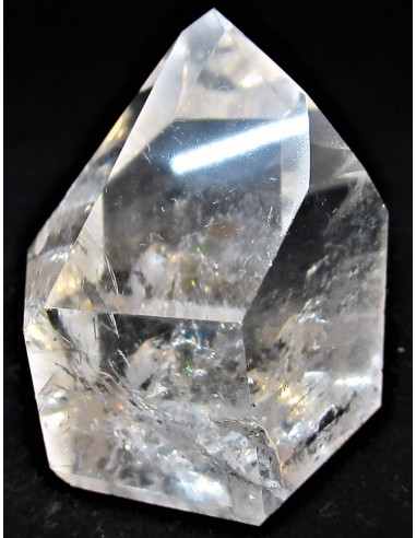 Pointe quartz 55 a 62mm