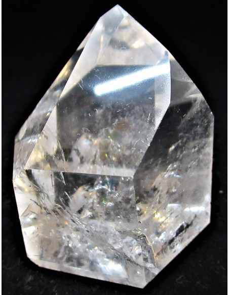 Pointe quartz 55 a 62mm