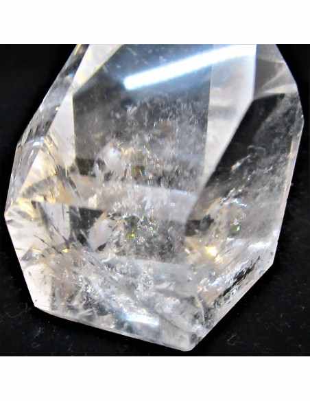 Pointe quartz 55 a 62mm