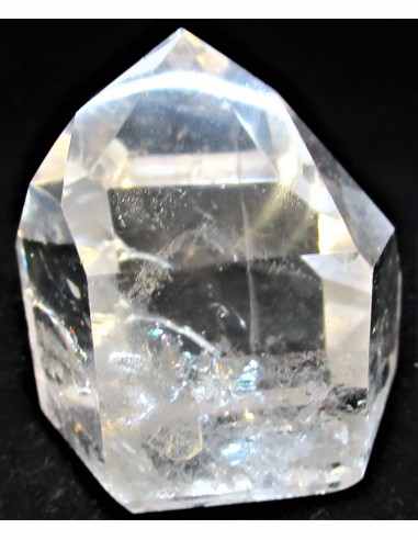 Pointe quartz 55 a 62mm