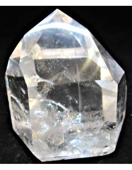 Pointe quartz 55 a 62mm