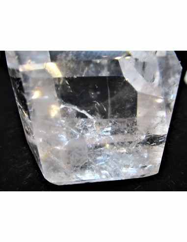 Pointe quartz 55 a 62mm