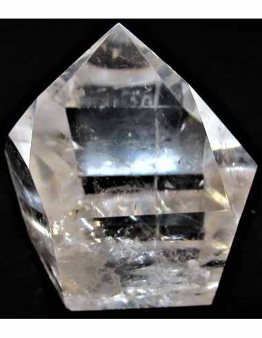 Pointe quartz 55 a 62mm