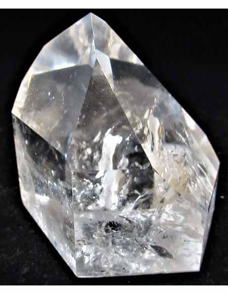 Pointe quartz 55 a 62mm