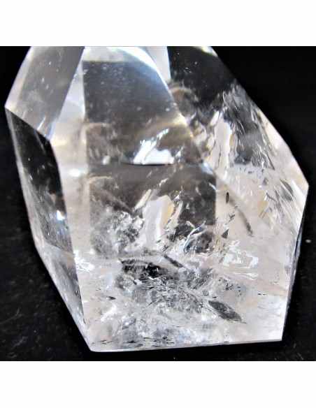 Pointe quartz 55 a 62mm