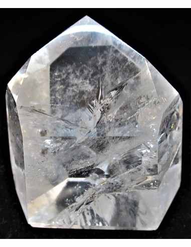 Pointe quartz 55 a 62mm