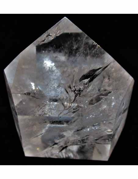 Pointe quartz 55 a 62mm