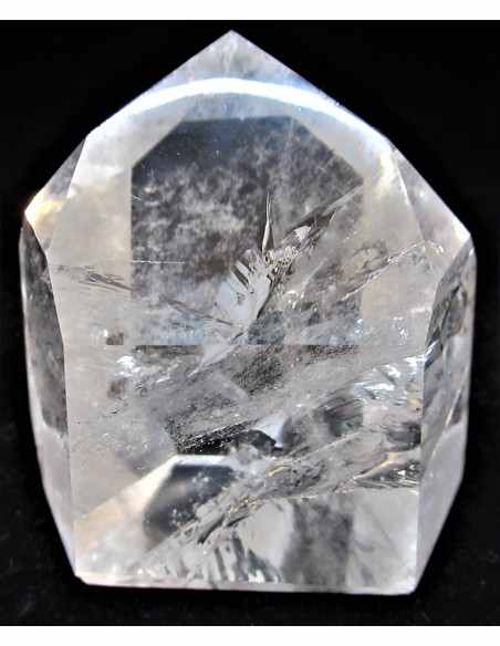 Pointe quartz 55 a 62mm