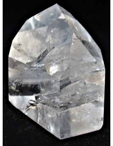 Pointe quartz 55 a 62mm
