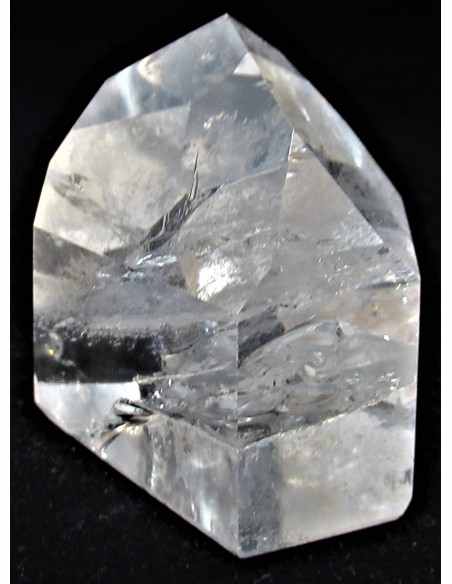 Pointe quartz 55 a 62mm