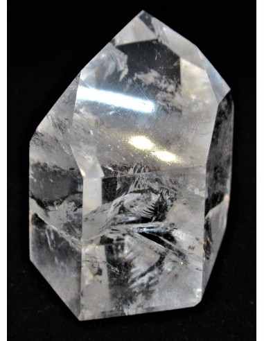 Pointe quartz 55 a 62mm