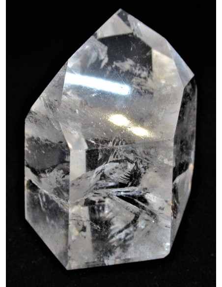 Pointe quartz 55 a 62mm