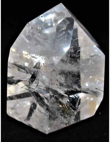 Pointe quartz 55 a 62mm